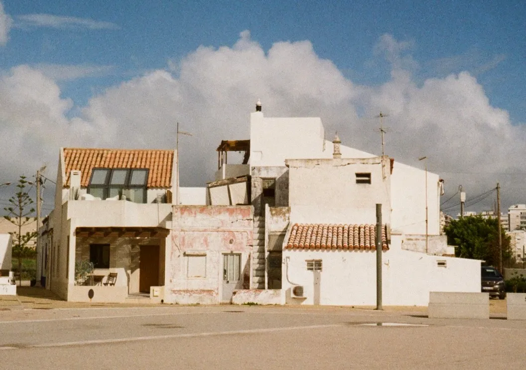 HouSes & CiTies