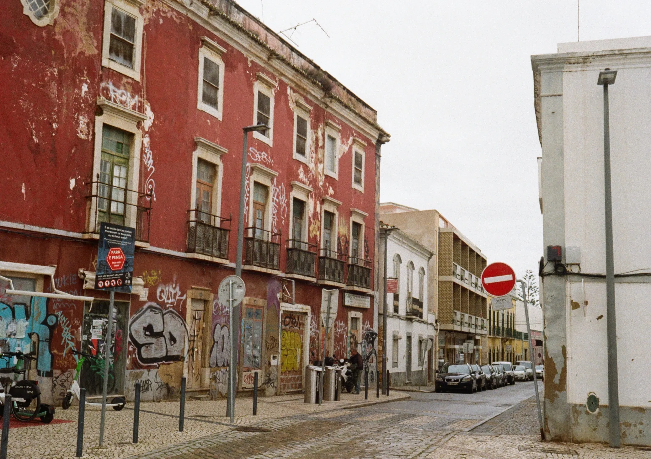 HouSes & CiTies